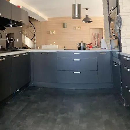 Bel Appartement 115 M2 Emplacement Ideal Villard-de-Lans Exterior photo