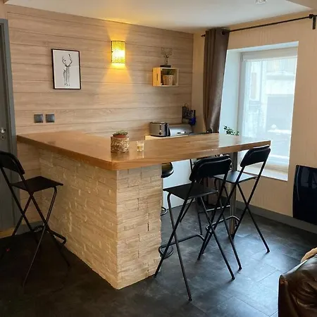 Bel Appartement 115 M2 Emplacement Ideal Villard-de-Lans Exterior photo