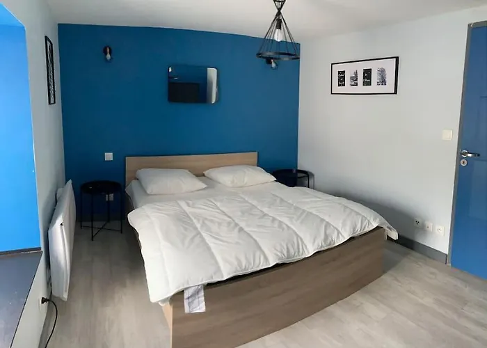 Bel Appartement 115 M2 Emplacement Ideal