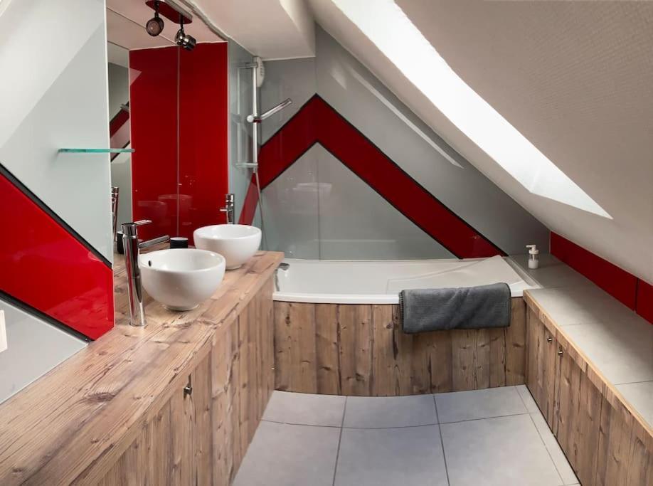 Bel 115 M2 Emplacement Ideal Apartment *