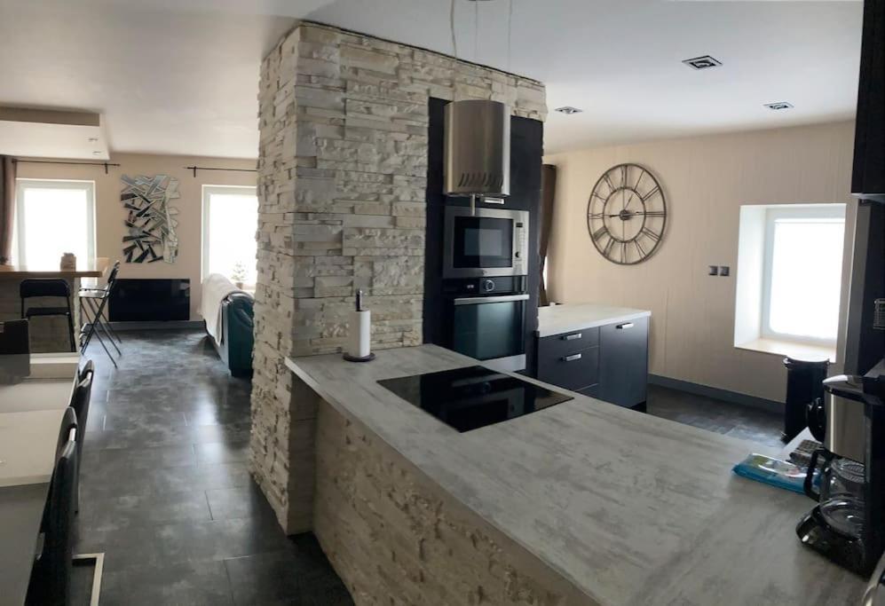 Apartment Bel 115 M2 Emplacement Ideal *