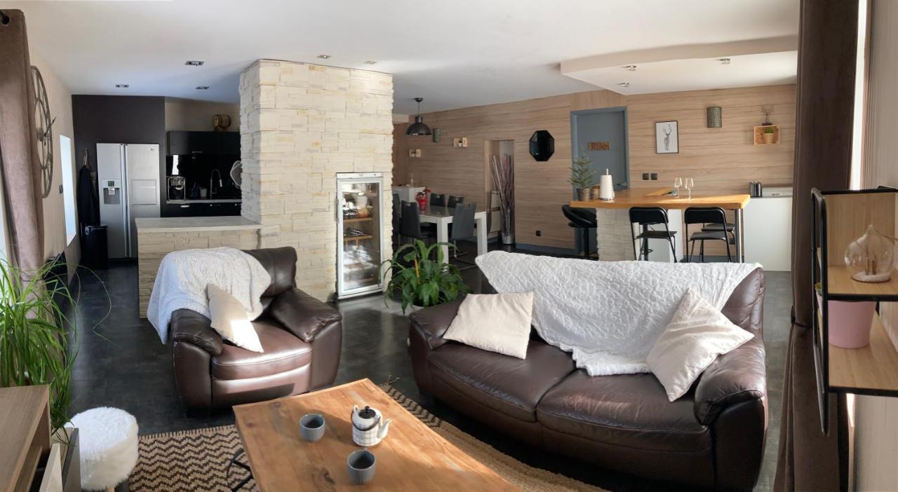 Bel 115 M2 Emplacement Ideal Apartment Villard-de-Lans