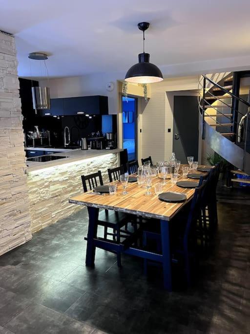 Apartment Bel 115 M2 Emplacement Ideal *